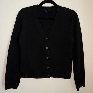 “billie” sweater black ♡ s